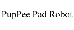 PUPPEE PAD ROBOT trademark