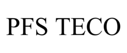 PFS TECO trademark