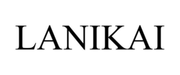 LANIKAI trademark