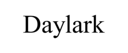 DAYLARK trademark