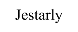 JESTARLY trademark