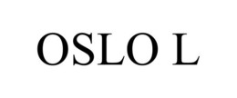OSLO L trademark