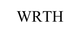 WRTH trademark