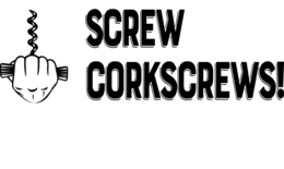 SCREW CORKSCREWS! trademark
