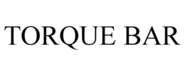 TORQUE BAR trademark