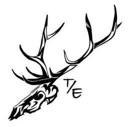 T/E trademark