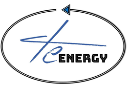 TE ENERGY trademark