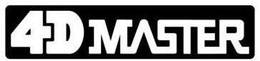 4D MASTER trademark