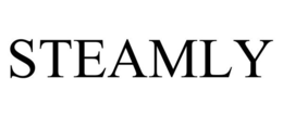 STEAMLY trademark
