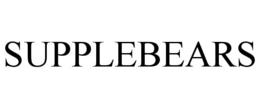 SUPPLEBEARS trademark