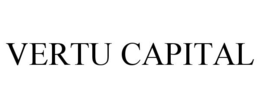 VERTU CAPITAL trademark