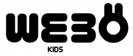 WEBO KIDS trademark