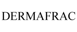 DERMAFRAC trademark