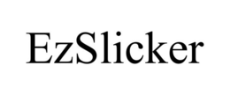 EZSLICKER trademark