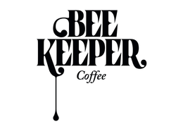 BEE KEEPER COFFEE trademark