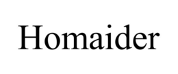 HOMAIDER trademark