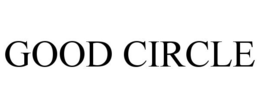 GOOD CIRCLE trademark