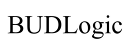 BUDLOGIC trademark