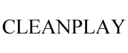 CLEANPLAY trademark
