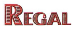 REGAL trademark