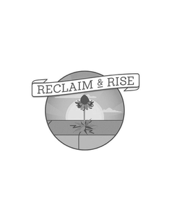RECLAIM & RISE trademark
