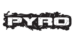 PYRO trademark