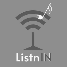 LISTNIN trademark