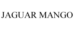 JAGUAR MANGO trademark