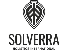 SOLVERRA HOLISTICS INTERNATIONAL trademark