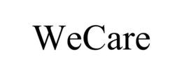 WECARE trademark