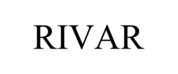 RIVAR trademark