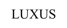 LUXUS trademark