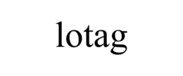 LOTAG trademark