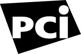 PCI trademark