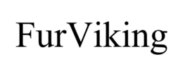 FURVIKING trademark
