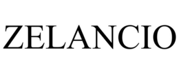 ZELANCIO trademark