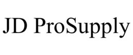 JD PROSUPPLY trademark