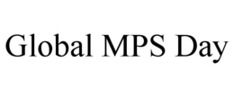 GLOBAL MPS DAY trademark