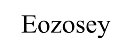 EOZOSEY trademark