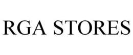 RGA STORES trademark