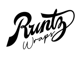 RUNTZ WRAPS trademark