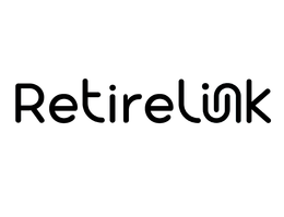 RETIRELINK trademark