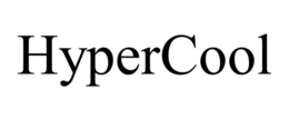 HYPERCOOL trademark