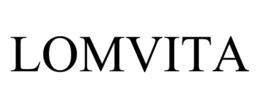 LOMVITA trademark