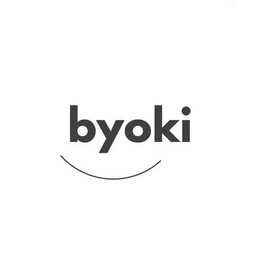 BYOKI trademark