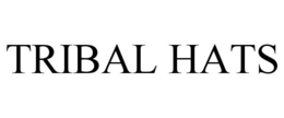 TRIBAL HATS trademark