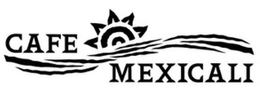 CAFE MEXICALI trademark