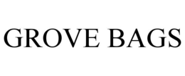 GROVE BAGS trademark