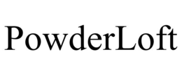 POWDERLOFT trademark