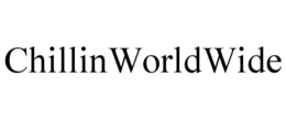 CHILLINWORLDWIDE trademark